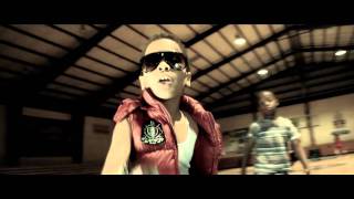 Tico Flow - El Dembow de Ahora (Video Oficial) 2011