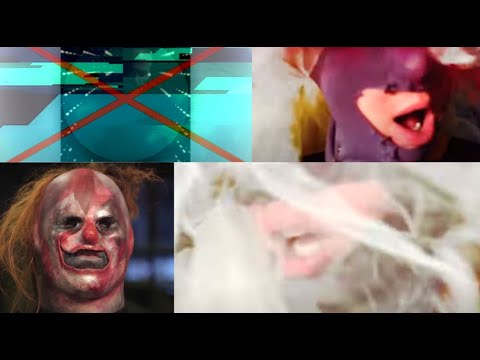 Slipknot's Shawn “Clown” Crahan 2 new songs “Ripple Pool Shader” + “The Head In The Noise“