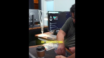 When we said build an app with alternative inputs, @learnwithleon said SAY LESS.