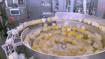 high speed small bottles filling capping machine tracking type 4 heads liquid filler capper