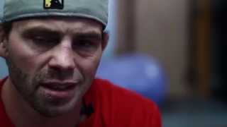 Jens Pulver Interview