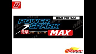 Power Spark MAX High Performance Coil