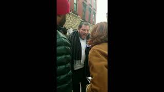 Residents Complain About Satmar Matzav Bakery