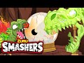 1 hour of smashers  easter eggs  more kids cartoons  zuru  smashers world