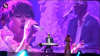 Download Lagu Brian McKnight Feat. Dira Sugandi - Whenever You Call -  Live At Pullman CP Jakarta 2024 MP3 Download Lagu Brian McKnight Feat. Dira Sugandi - Whenever You Call -  Live At Pullman CP Jakarta 2024 MP3