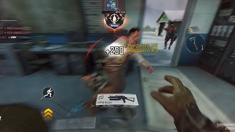 tomahawk is a good melee weapon