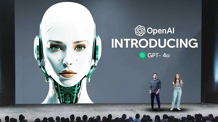 OpenAI全新版本的GPT-4o震撼整個行業！