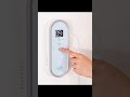 家用USB臭氧負離子空氣清淨機 product youtube thumbnail