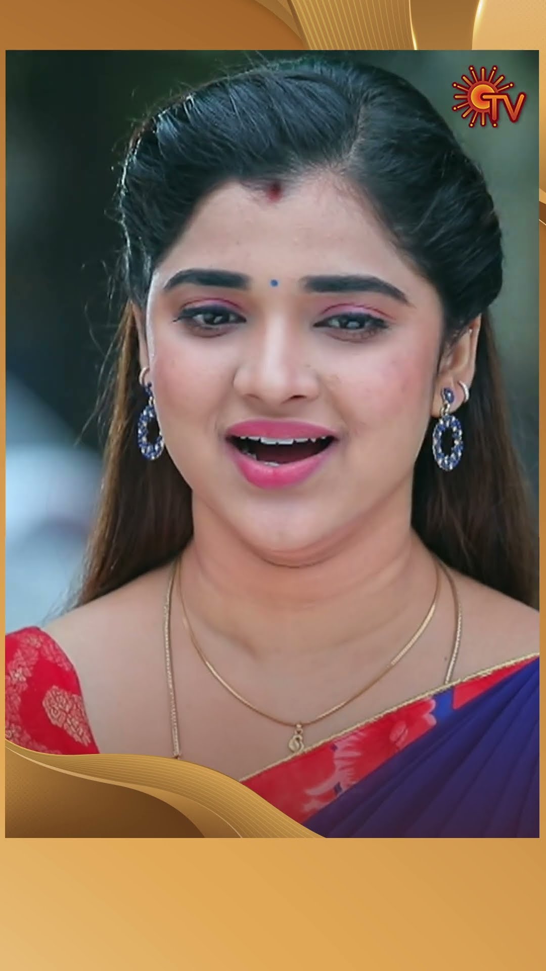 #PudhuVasantham #SunTV #shorts #tamilserial