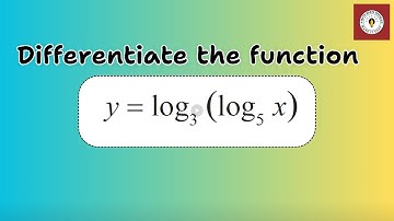 "🚀 Master Differentiation 🎯 | 🧠 Composite Function Questions Solved Step-by-Step ✍️ | Watch Now