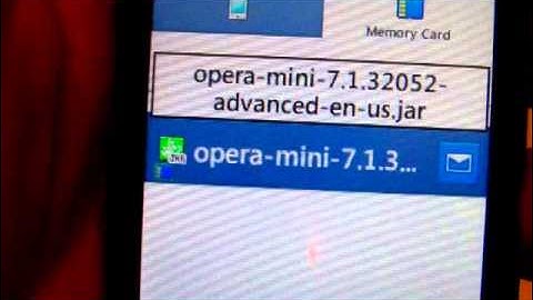 Tracfone LG 840g How to Install Java Apps