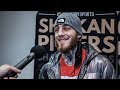 SAM EGGINGTON post Theophane: &#39;I still want TED CHEESEMAN rematch&#39;