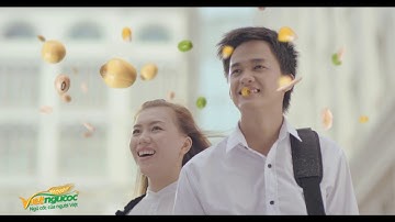 Phim quảng cáo | Ngũ cốc uống liền | Việt ngũ cốc - ngũ cốc của người Việt
