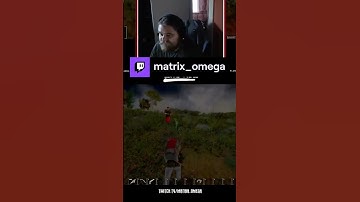 SAFEZONE CAMPER! #omegasquad #parttimers @scumgame | matrix_omega on #Twitch