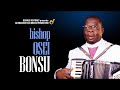 Bishop Michael Osei Bonsu: W