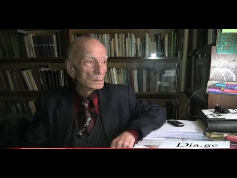 პოეტ ვახტანგ ჭანკოტაძის შემოქმედება 9.11.2021