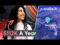 Living On $112K A Year In Brookfield, Illinois | Millennial Money