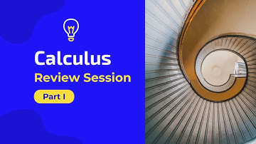 Calculus Final Review: Implicit Differentiation and Integrals