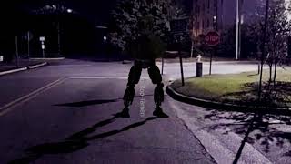 Springtrap Doing Dance