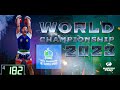 Чемпионат мира 2023 абсолютный рекорд Марков Иван Хива Узбекистан