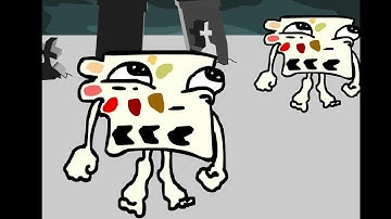 Newgroundsillaz 1 (2003 recovered Flash Animation) (audio removed for copyright)