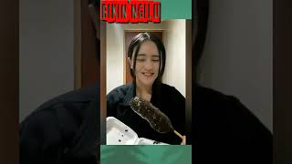 Ochi Berlian Emang Jago Bikin Ngilupascoli 