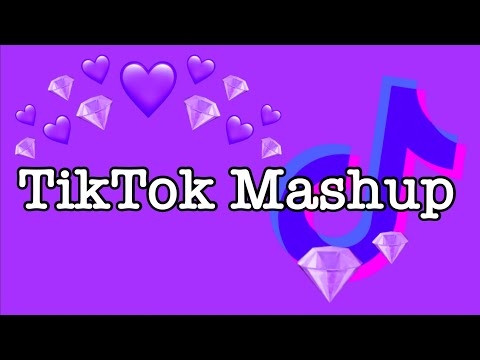 TikTok Mashup 2021 (not clean)