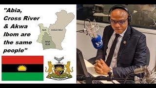 LIVE: Wednesday special broadcast by IPOB leader, Mazi Nnamdi Kanu May 20, 2020