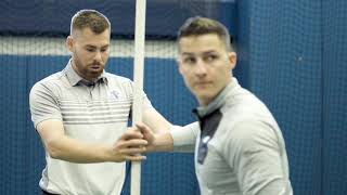 Movement Prep Drill