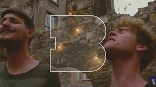 Video thumbnail of "Kodaline - Way Back When / High Hopes | A Nokia Lumia Live Session"