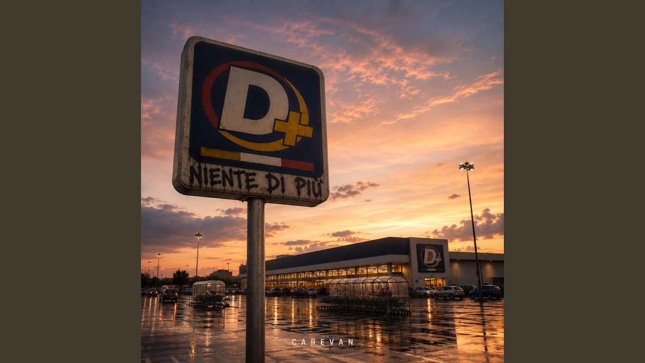 Watch Niente D+ on YouTube Watch Niente D+ on YouTube