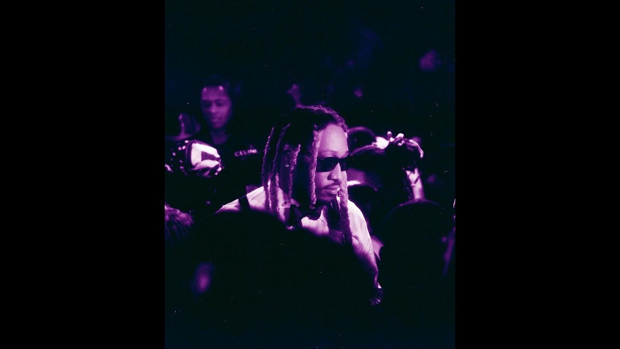 "Strikers" Future x Southside x 808 Mafia Type Beat 2021