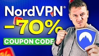 NordVPN Coupon Code | Fastest Way to Get the Biggest Discount