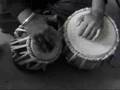 Amazing tabla