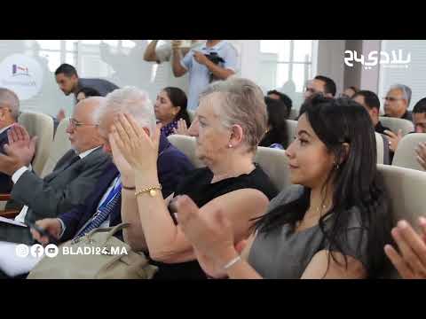 بحضور السفير الإيطالي سوس ماسة تنخرط في برنامج Lab Innova لتطوير المقاولة