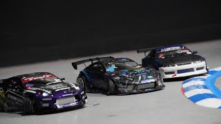 🔥 Nights at RADO Drift Circuit 🤯 