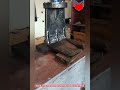 h type hydraulic press#machine #h type press #machine