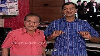 Episode 992 - Taarak Mehta Ka Ooltah Chashmah - Full Episode | तारक मेहता का उल्टा चश्मा