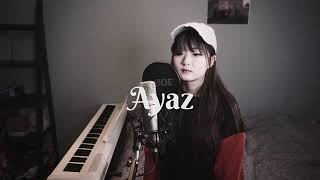 Enes Batur -Ayaz (koreli God Dyu Cover)Official video Resimi
