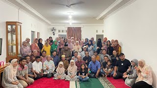 Download Lagu Pertemuan Bulanan \u0026 Milad Ke 63 IKKS Padang #milad #ikkspadang #kamangtv MP3