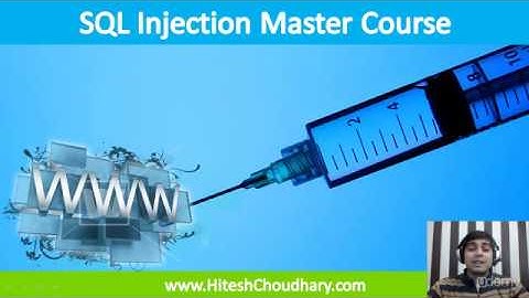 SQL Injection Master Course - Lecture 32 - Header Injection by TamperData
