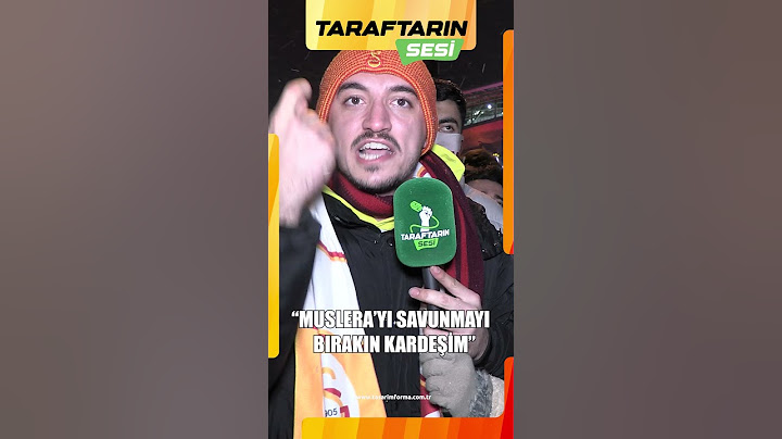 Galatasaray 2-2 AZ Alkmaar | ''MUSLERA'YI SAVUNMAYI BIRAKIN KARDEŞİM" #alkmaar #galatasaray