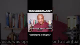 Will You Engage The Blessing?