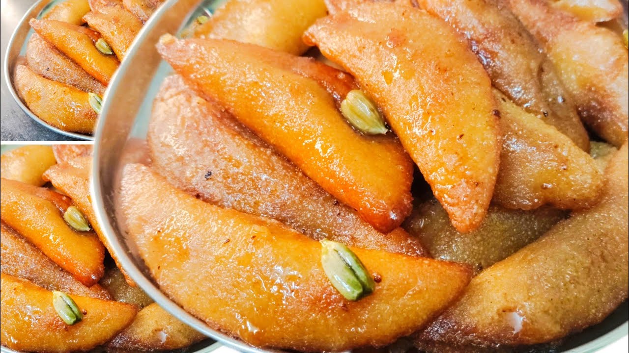 সুজি দিয়ে এমন পিঠে থাকলে অন্য পিঠে খেতে ইচ্ছে হবে না, মুখে দিলেই মিলিয়ে যাবে |Suji Diye PuliPithe 