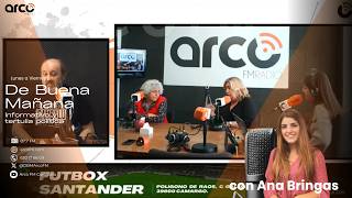 De Buena Mañana 08.05.2026