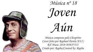 Música nº 18-Joven Aún Resimi