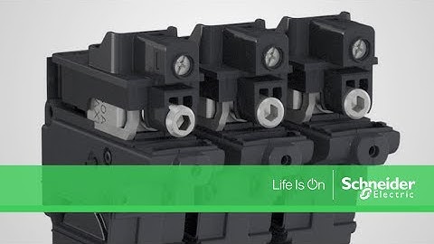 Schneider Electric EverLink Product Demo