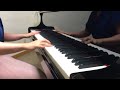 菅原卓郎 ドレスを脱がせて(Piano Cover)