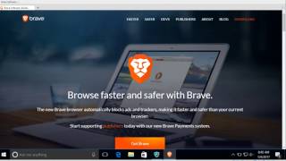 How to reset Brave to default settings for Windows users
