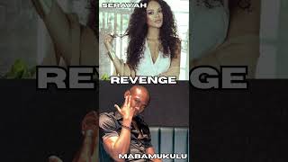 #serayah - Revenge (Mabamukulu AfroRnB Remake) 🤯🎶✨ #music #trending #viral #afrornb